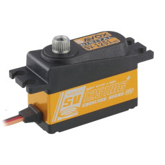 (SAVOX-SV1251MG) Servo Savox SV-1251MG+ Digital HiVolt mini