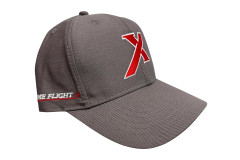 (EFXCAPG) Extreme Flight čepice šedá