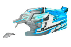 (IM-CA-223) Lakovaná karoserie Spirit NXT EVO RR, modrá