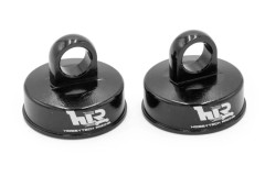 (IM-HTR-599111) HTR 16mm víčka tlumičů (2ks)
