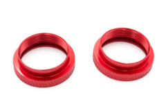 (IM-HTR-599113) HTR 16mm kroužky pro nastavení předpětí pružin tlumičů (2ks)