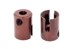 (IM-STRS-141) Spring steel unašeče středového kardanu NXT EVO RR (2ks)