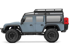 Traxxas TRX-4M Land Rover Defender 1:18 RTR (fialový) (22)