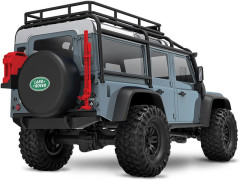Traxxas TRX-4M Land Rover Defender 1:18 RTR (fialový) (23)