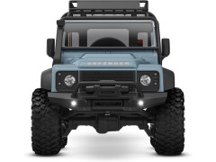 Traxxas TRX-4M Land Rover Defender 1:18 RTR (fialový) (24)