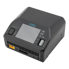 (TK14000) ToolkitRC M8AC 1-8S 20A nabíječ AC/DC