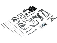 (LOS-2819) Losi ochranná klec: Mini LMT Zombie