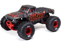 Arrma Quake 223S BLX 2WD 1:10 RTR (červená)