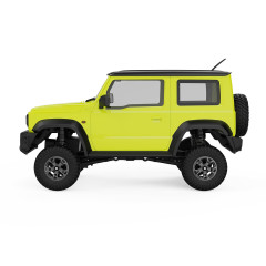 UDI RC Crawler Suzuki Jimny 1:18 RTR (zelený) (2)