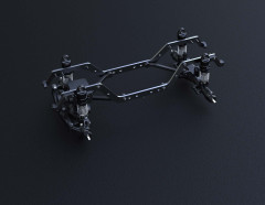 UDI RC Crawler Suzuki Jimny 1:18 RTR (zelený) (9)