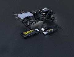UDI RC Crawler Suzuki Jimny 1:18 RTR (zelený) (13)