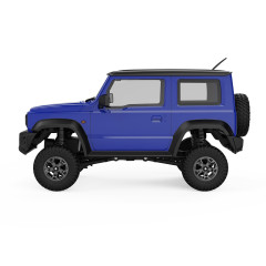 UDIRC Suzuki Jimny UCX2402 1:18 RTR (zelený) (15)