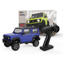 UDIRC Suzuki Jimny UCX2402 1:18 RTR (zelený) (16)