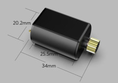 UDIRC Suzuki Jimny UCX2402 1:18 RTR (zelený) (14)