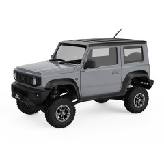 UDIRC Suzuki Jimny UCX2402 1:18 RTR (šedý)
