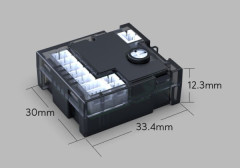 UDIRC Suzuki Jimny UCX2402 1:18 RTR (zelený) (14)