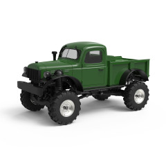 UDIRC Salvator UCX2401 1:24 RTR (zelený)