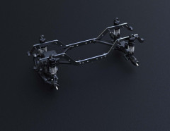 UDIRC Suzuki Jimny UCX2402 1:18 RTR (zelený) (6)