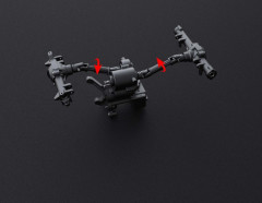 UDIRC Suzuki Jimny UCX2402 1:18 RTR (zelený) (8)