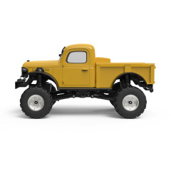 UDIRC Salvator UCX24 1:24 RTR (zelený) (16)