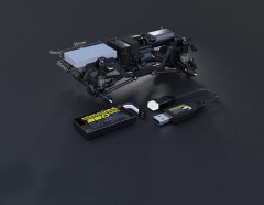 UDIRC Suzuki Jimny UCX2402 1:18 RTR (zelený) (11)