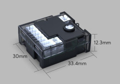 UDIRC Suzuki Jimny UCX2402 1:18 RTR (zelený) (14)