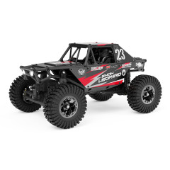 UDIRC Salvator UCX2401 1:24 RTR (žlutý) (16)