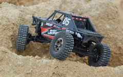 UDIRC Salvator UCX2401 1:24 RTR (žlutý) (19)