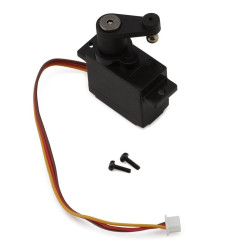 (UCX24-P026) Servo řízení