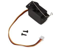 (UCX24-P028) Servo převodovky