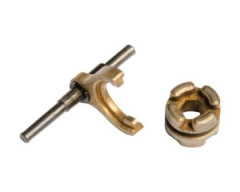 (UCX24-P036A) Přesuvník převodovky