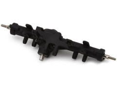 (UCX24-P039) Zadní náprava, kompletní