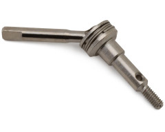 (UCX24-M001) Přední CVD poloosa krátká (1ks)