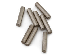 (UCX24-M010) Čepy 1.2×5.5mm (8ks)