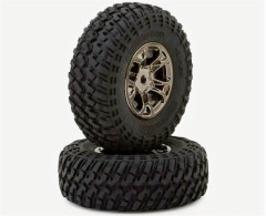 (UCX24-P005) Kola pro Suzuki Jimny (2ks)