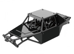 (UCX24-P060) Karoserie Snow Leopard