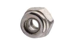 (KAV50.0092B) Samojistná matice M2.5 (10ks)