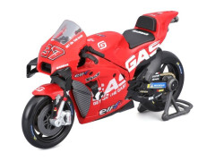 Maisto GASGAS Tech 3 2023 #37 Fernandez