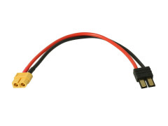 (MD12141) Nabíjecí kabel XT60/Traxxas