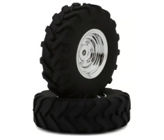 (UCX24-P004) Kola pro Salvator (2ks)