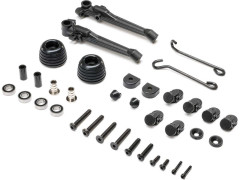 (LOS-2298) Losi řídítka s příslušenstvím: PM-SM