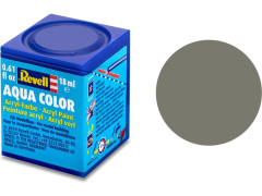 (RVL36145) Revell akrylová barva #45 světle olivová matná 18ml