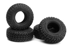 (160865) Pneumatiky Tredz Trailblaster 64x23/1.2in (4ks)