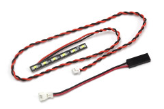 (160868) Ford Bronco 4400 přední LED světla