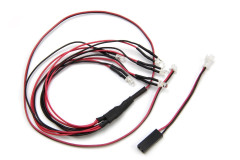 (160869) Venture18 střešní LED Kit Type2