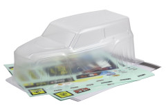 (160875) Ford Bronco 4400 čirá karoserie