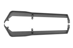 (AE92502) B84 FT karbon-kompozitové bočnice