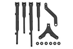 (AE92503) B84 vzpěry podvozku