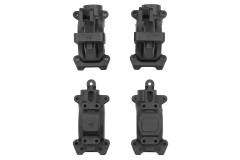 (AE92511) B84 skříň zadní převodovky