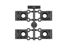 (AE92518) B7 FT zadní těhlice, -4mm Offset